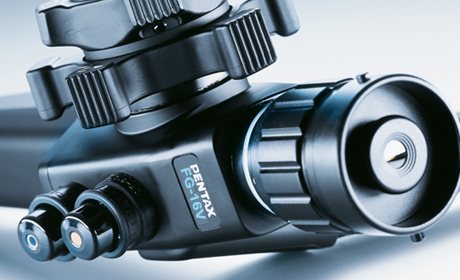 картинка Тонкий гастрофиброскоп FG-16V Pentax Medical от магазина Одежда+