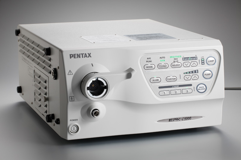 картинка Видеопроцессор Pentax EPK-i5000 от магазина Одежда+