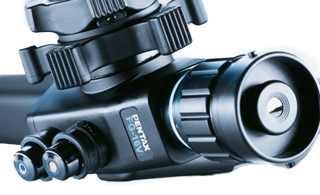 картинка Тонкий гастрофиброскоп FG-16V Pentax Medical от магазина Одежда+