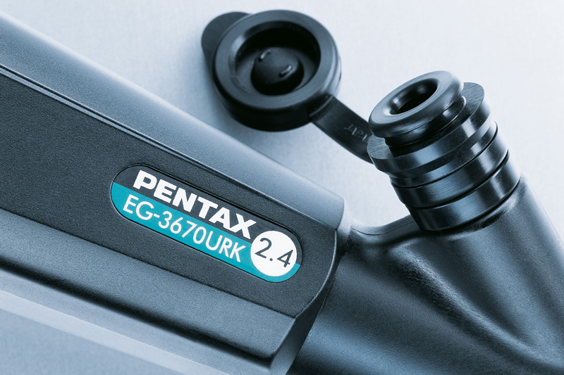 Ультразвуковой видеогастроскоп EG-3670URK Pentax Medical