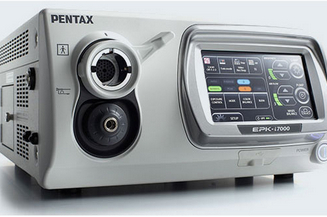 картинка Видеопроцессор Pentax EPK-i7010 OPTIVISTA от магазина Одежда+
