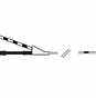 JagtomeTM RX канюлирующие сфинктеротомы с предзагруженным проводником JagwireTM